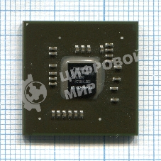 Микросхема nVidia NVI02-PN-A2