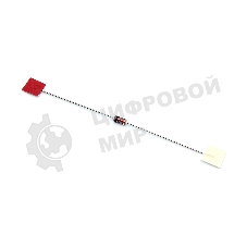 Диод CHINA DO-35 Zener Diode BZX55C3V3