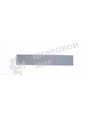 Тормозная площадка(резинка) Samsung/HP ML15х0/17хх/191x/225х/SCX-4х16/4100/4200/WC РE16/114/Phaser 3150/3121 (JC73-00140A/019N00821)