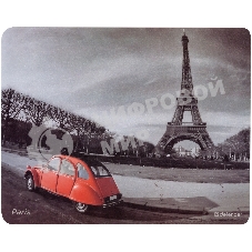 Коврик для мыши Defender Journey 240x190x0.4 мм, 6 видов