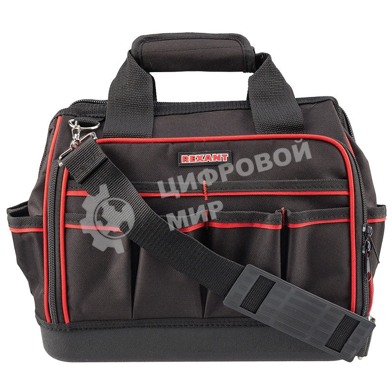 Сумка монтажника Rexant RE-25