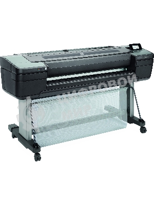 Плоттер HP DesignJet Z9+ PS Printer (44