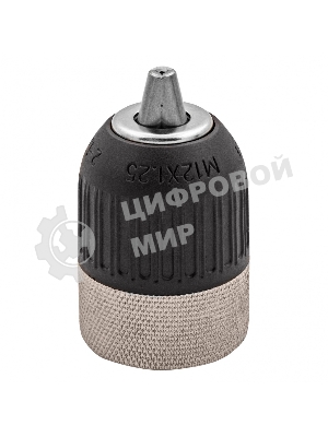 Патрон Matrix для дрели БЗП 2-13 мм - М12