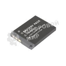 Аккумуляторная батарея для фотоаппарата Sony Cyber-shot DSC-L1 (NP-FT1) 3,6V 710mAh Li-ion