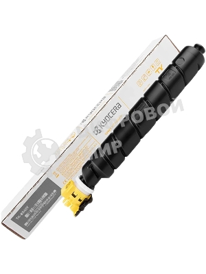 Картридж лазерный Kyocera TK-8545Y 20 000 стр. Yellow для TASKalfa 4054ci