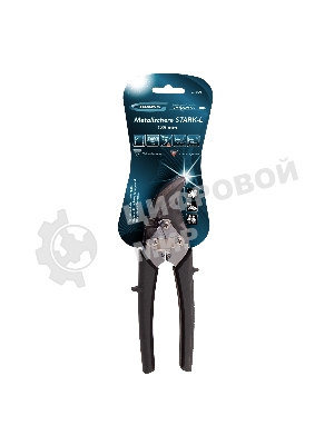 Ножницы по металлу