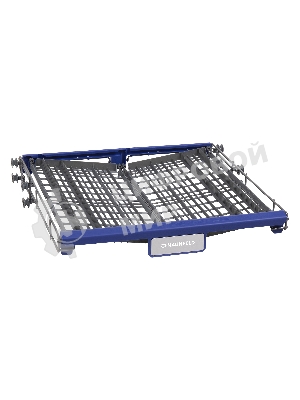 Встраиваемая посудомоечная машина Maunfeld MLP60230 Light Beam