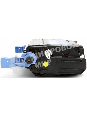 Картридж лазерный Cactus CS-CB401AR голубой (7500 стр.) для HP CLJ CP4005/CP4005DN/CP4005N