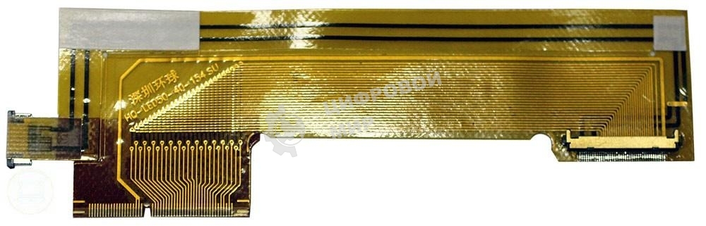 Переходник для матриц Samsung 15.4