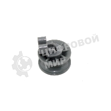 Колесо верхней корзины для посудомоечных машин