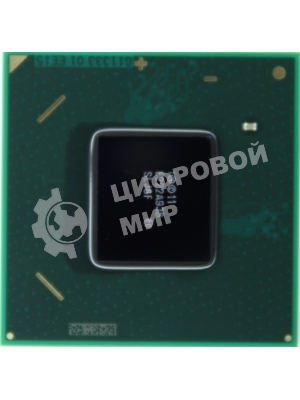 Чип Intel BD82HM75 SLJ8F