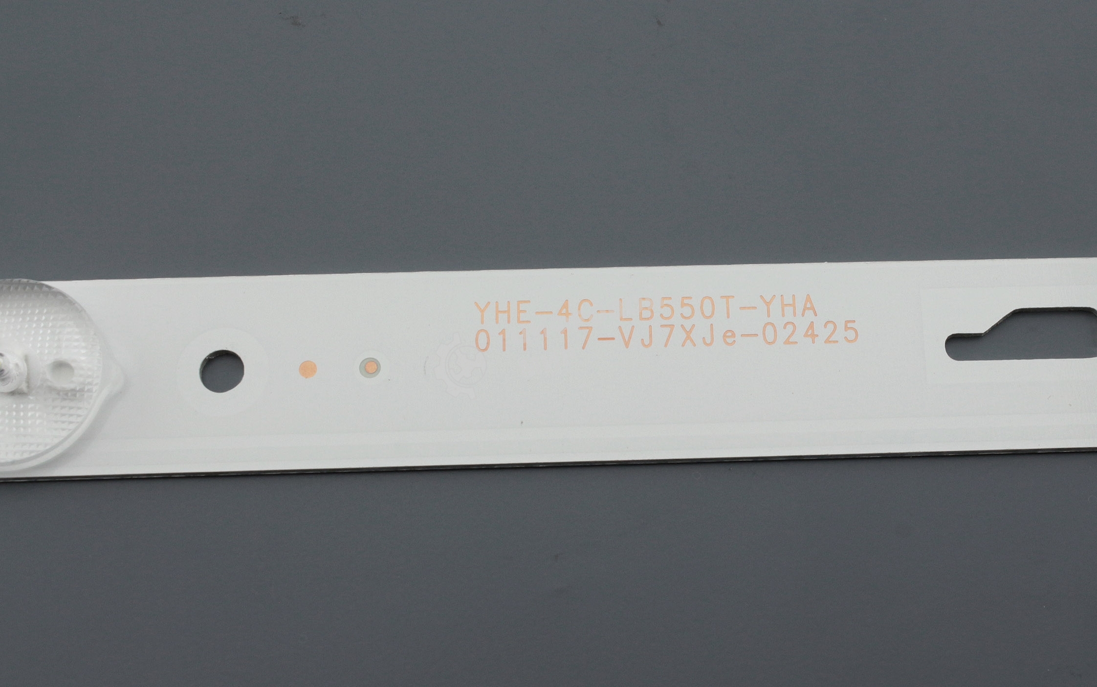 Светодиодная подсветка TV 55