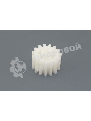 Шестерня двигателя заварного устройства Jura, AEG, Franke