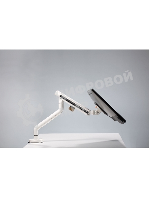 Кронштейн для мониторов Ultramounts UM725W белый 17