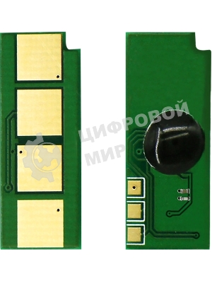 Чип тонер-картриджа CactusCS-CHIP-PN-P211 (PC-211EV) 1600 стр., для Pantum M6500/6600 P2200/2500