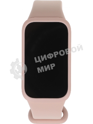 Фитнес-браслет Xiaomi Smart Band 9 Active розовый M2435B1