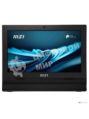 Моноблок MSI Pro AP162T ADL-013RU 15.6