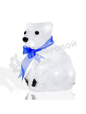 Фигура акриловая светодиодная Neon-night 