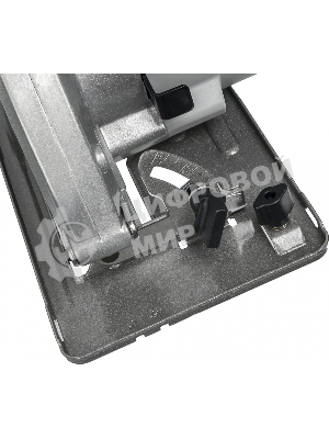 Циркулярная пила (дисковая) Ресанта ДП-190/1800 1800Вт (ручная)