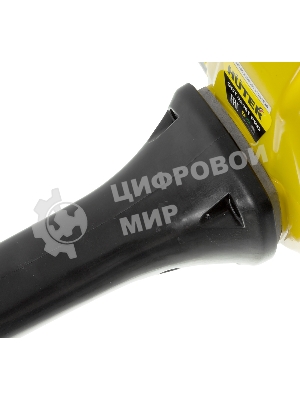 Триммер бензиновый Huter GGT-2900T PRO 2900Вт 3л.с. неразбор.штан. реж.эл.:леска/нож