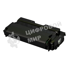 Картридж лазерный Sakura SP330H для Ricoh, черный, 7000 к.