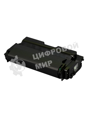 Картридж лазерный Sakura SP330H для Ricoh, черный, 7000 к.
