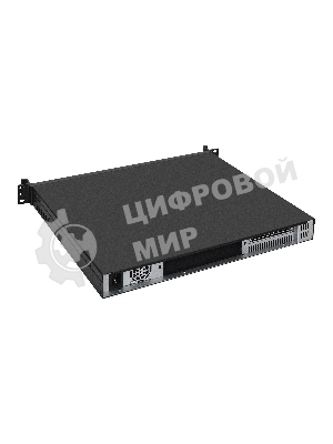 Серверный корпус ExeGate EX293306RUS Pro 1U390-01 RM 19