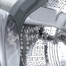 Стиральная машина встраиваемая Bosch WIW24342EU белый, загрузка фронтальная 7 кг, 1200 об/мин, класс: C