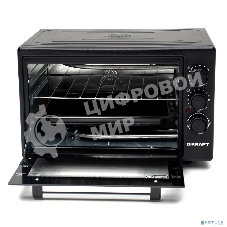 Мини-печь Kraft KF-MO 4500 BL черный