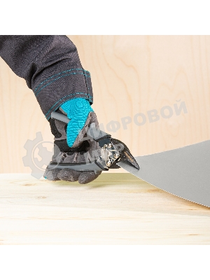 Ножницы по металлу