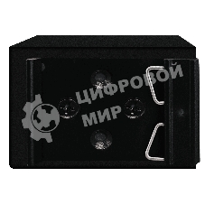 Промышленный компактный Ultra PoE медиаконвертер Gigabit Ethernet, SFP 1000Мбит/c, RJ45 10/100/1000Мбит/c, поддержка LFP. Порт PoE: до 90W (IEEE 802.3af/at/bt). Автоматическое определение PoE устройств. Суммарная мощность PoE - до 90W; Встроенная грозозащита 6kV. Питание: 1 x вход DC37-57V(93W), БП в комплект НЕ входит. Монтаж на DIN-рейку (крепление в комплекте); Размеры (ШхВхГ): 36х44х45мм. Вес: 0,15кг. Рабочая температура: -40…+80°С.