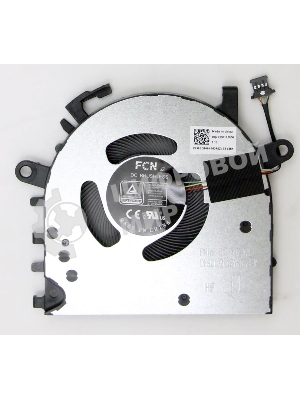 Вентилятор (кулер) для ноутбука Lenovo IdeaPad 5 Pro-16 VER-2