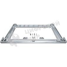 Соединительный элемент для сушильных машин серии WQB серебристый