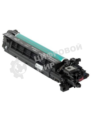 Блок барабана Konica-Minolta bizhub C3350/3850 красный IUP-22M