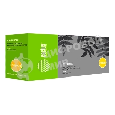 Картридж лазерный Cactus CS-PH3020 (тип 106R02773) черный (1500 стр.) для Xerox Phaser 3020/3020BI