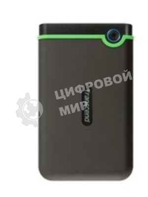 Внешний HDD 2.5