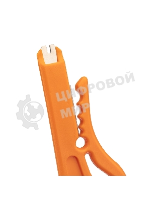 Инструмент для заделки и обрезки витой пары Rexant MINI HT-318M, 110