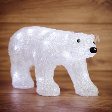 Фигура акриловая светодиодная 