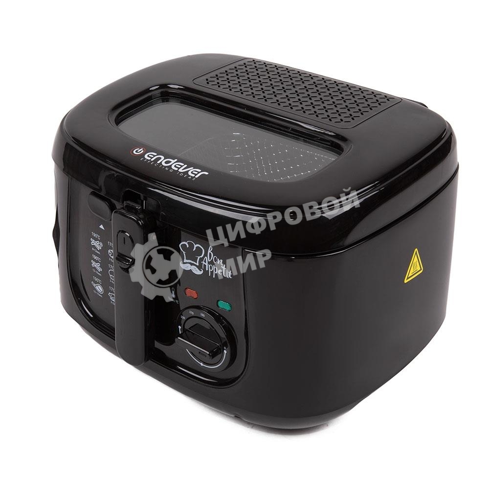 ФритюрницаEndeverSkyline FR-110