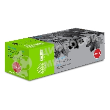 Картридж лазерный Cactus CS-C046HC голубой (5000 стр.) для Canon LBP 653Cdw/654Cx/MF732Cdw/734Cdw/735Cx