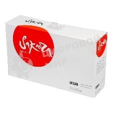 Картридж лазерный Sakura SP330L для Ricoh, черный, 3500 к.