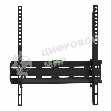 Кронштейн для телевизора Buro TL3 черный 32