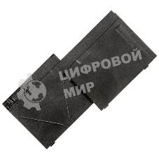 Аккумуляторная батарея для ноутбука HP EliteBook 720 G1 11.1V 46Wh
