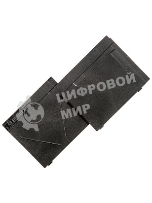 Аккумуляторная батарея для ноутбука HP EliteBook 720 G1 11.1V 46Wh