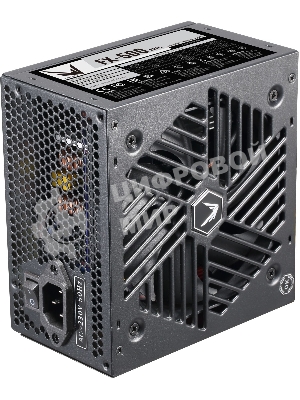 Блок питания Aerocool/Formula FX-500 RTL, 500Вт, 120мм, черный