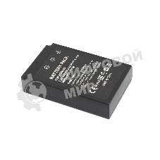 Аккумуляторная батарея для фотоаппарата Olympus OM-D E-M10 7.2V 1800mAh
