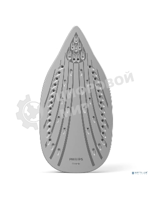 Утюг Philips DST3030/70 2400 Вт зеленый