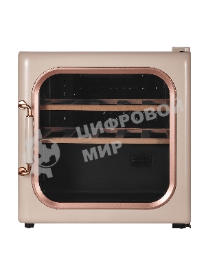 Винный шкаф Maunfeld MFWC-40SCH14