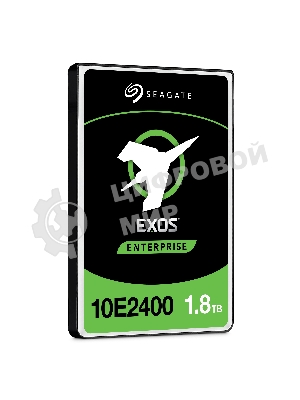 Жесткий диск Seagate SAS2.5