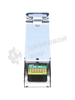 Модуль Osnovo SFP-S2LC15-G-1310-1310-I